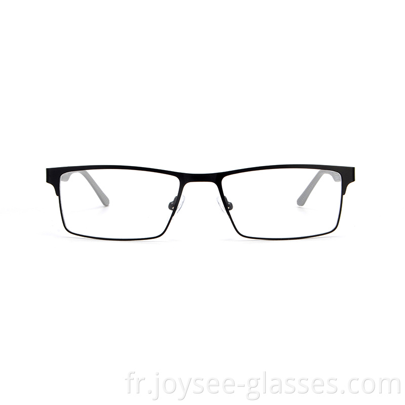 Luxury Unisex Eyeglasses 10